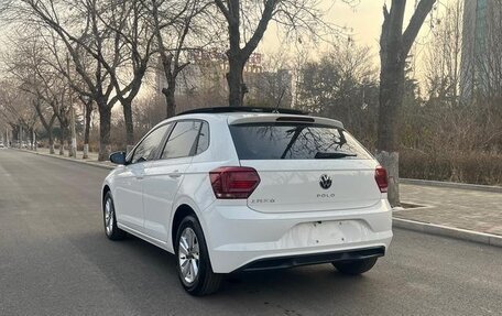 Volkswagen Polo, 2021 год, 1 310 000 рублей, 7 фотография