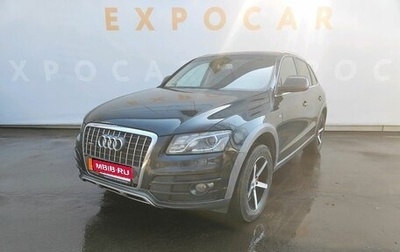 Audi Q5, 2009 год, 1 340 000 рублей, 1 фотография