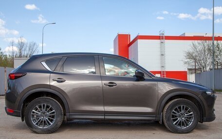 Mazda CX-5 II, 2018 год, 2 500 000 рублей, 2 фотография