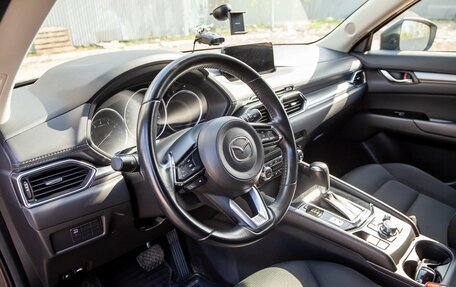 Mazda CX-5 II, 2018 год, 2 500 000 рублей, 8 фотография