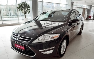 Ford Mondeo IV, 2012 год, 1 157 000 рублей, 1 фотография
