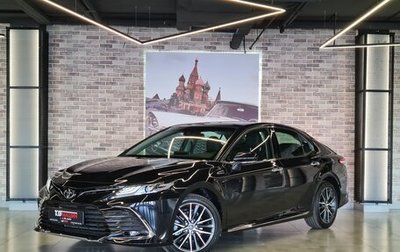Toyota Camry, 2023 год, 4 655 000 рублей, 1 фотография