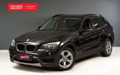 BMW X1, 2013 год, 1 439 862 рублей, 1 фотография