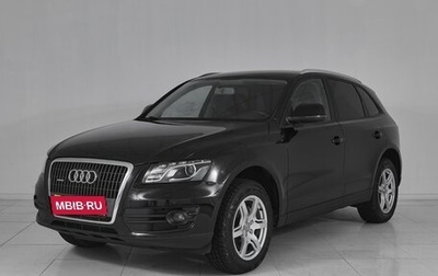 Audi Q5, 2011 год, 1 195 000 рублей, 1 фотография