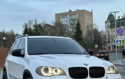 BMW X5, 2012 год, 2 700 000 рублей, 1 фотография