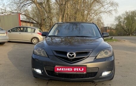 Mazda 3, 2007 год, 700 000 рублей, 1 фотография