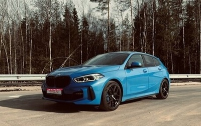 BMW 1 серия, 2019 год, 3 499 000 рублей, 1 фотография