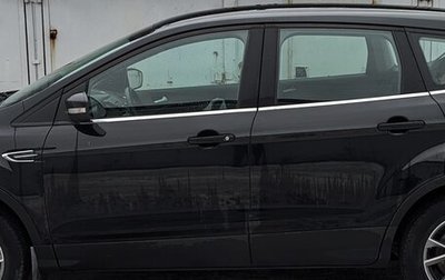 Ford Kuga III, 2018 год, 2 350 000 рублей, 1 фотография