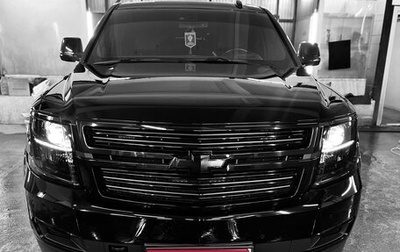 Chevrolet Tahoe IV, 2019 год, 7 700 000 рублей, 1 фотография