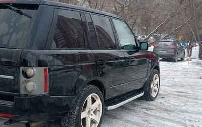 Land Rover Range Rover III, 2005 год, 1 050 000 рублей, 1 фотография