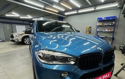 BMW X5 M, 2015 год, 4 050 000 рублей, 1 фотография