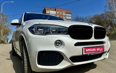 BMW X5, 2018 год, 5 500 000 рублей, 1 фотография