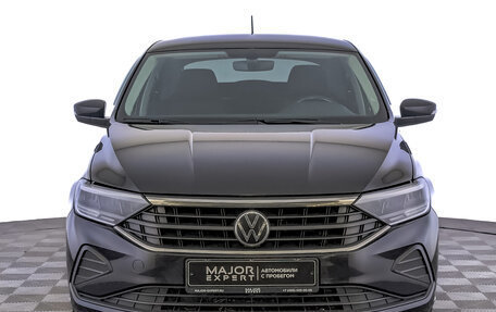 Volkswagen Polo VI (EU Market), 2020 год, 1 675 000 рублей, 2 фотография