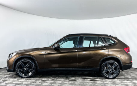 BMW X1, 2013 год, 1 350 000 рублей, 8 фотография