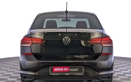Volkswagen Polo VI (EU Market), 2020 год, 1 675 000 рублей, 6 фотография