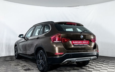 BMW X1, 2013 год, 1 350 000 рублей, 7 фотография