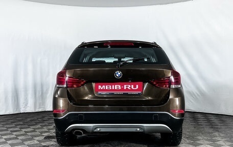 BMW X1, 2013 год, 1 350 000 рублей, 6 фотография