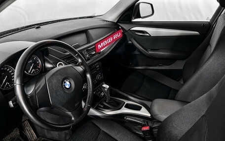 BMW X1, 2013 год, 1 350 000 рублей, 9 фотография