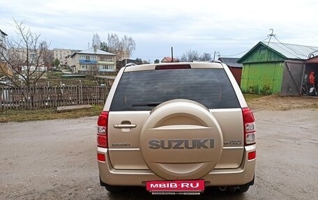 Suzuki Grand Vitara, 2008 год, 1 100 000 рублей, 4 фотография