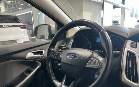 Ford Focus III, 2012 год, 1 049 900 рублей, 8 фотография