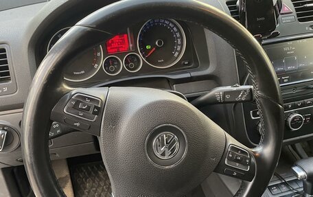 Volkswagen Golf V, 2008 год, 715 000 рублей, 8 фотография