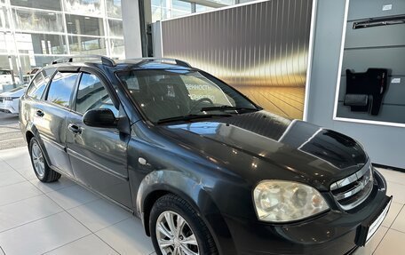 Chevrolet Lacetti, 2005 год, 499 000 рублей, 2 фотография