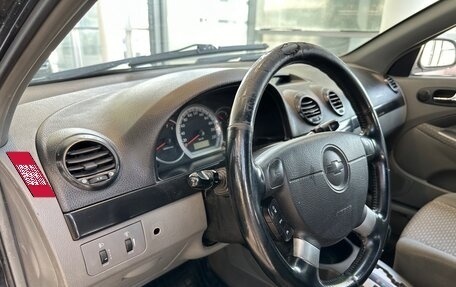 Chevrolet Lacetti, 2005 год, 499 000 рублей, 12 фотография