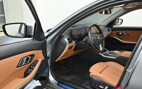 BMW 3 серия, 2022 год, 5 250 000 рублей, 4 фотография