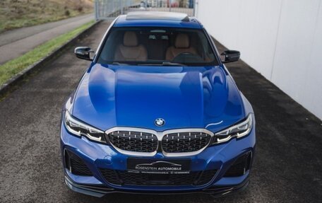 BMW 3 серия, 2021 год, 6 250 000 рублей, 4 фотография