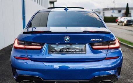 BMW 3 серия, 2021 год, 6 250 000 рублей, 5 фотография