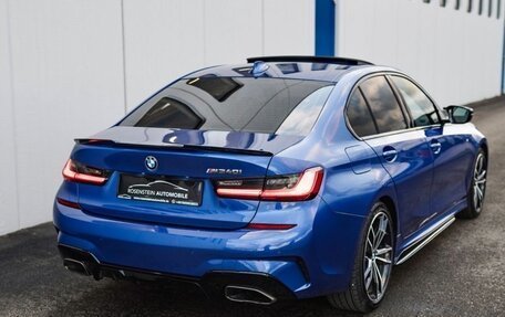 BMW 3 серия, 2021 год, 6 250 000 рублей, 6 фотография
