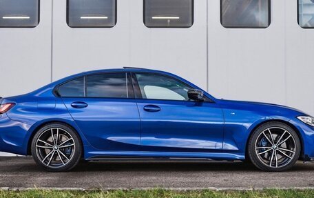 BMW 3 серия, 2021 год, 6 250 000 рублей, 8 фотография