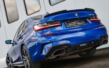 BMW 3 серия, 2021 год, 6 250 000 рублей, 7 фотография