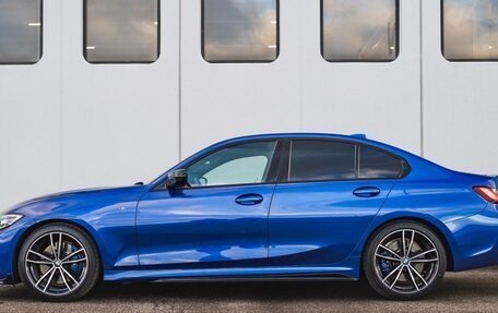 BMW 3 серия, 2021 год, 6 250 000 рублей, 10 фотография