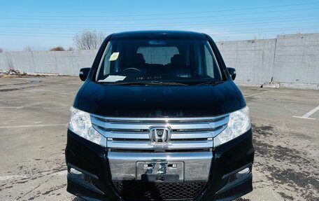Honda Stepwgn IV, 2010 год, 1 800 000 рублей, 7 фотография