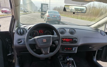 SEAT Ibiza IV рестайлинг 2, 2012 год, 650 000 рублей, 5 фотография