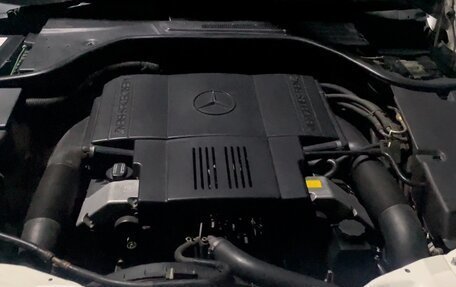 Mercedes-Benz S-Класс, 1996 год, 920 000 рублей, 5 фотография