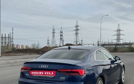 Audi A5, 2016 год, 3 950 000 рублей, 4 фотография