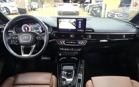 Audi A5, 2020 год, 3 600 000 рублей, 4 фотография