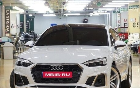 Audi A5, 2020 год, 3 600 000 рублей, 2 фотография