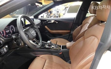 Audi A5, 2020 год, 3 600 000 рублей, 8 фотография