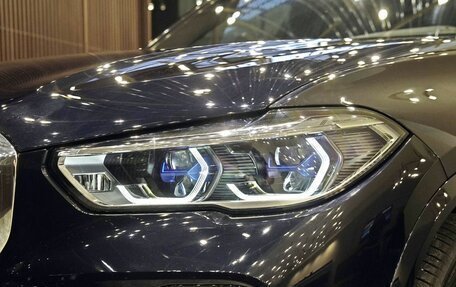 BMW X5, 2019 год, 7 950 000 рублей, 3 фотография