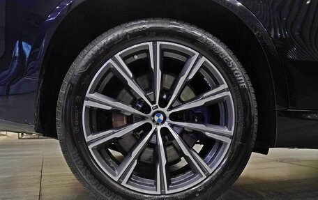 BMW X5, 2019 год, 7 950 000 рублей, 7 фотография