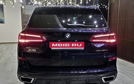 BMW X5, 2019 год, 7 950 000 рублей, 4 фотография