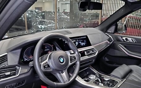 BMW X5, 2019 год, 7 950 000 рублей, 8 фотография