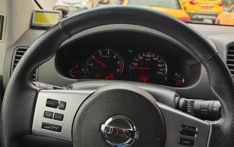 Nissan Pathfinder, 2011 год, 2 400 000 рублей, 5 фотография