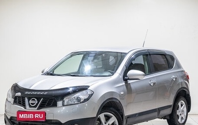 Nissan Qashqai, 2012 год, 1 599 000 рублей, 1 фотография