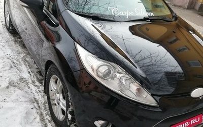 Ford Fiesta, 2008 год, 750 000 рублей, 1 фотография