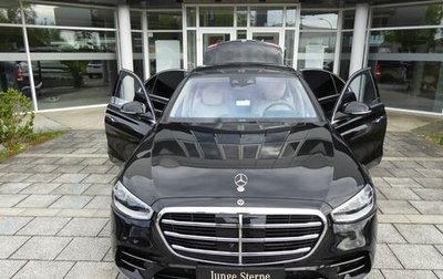 Mercedes-Benz S-Класс, 2023 год, 17 655 000 рублей, 1 фотография