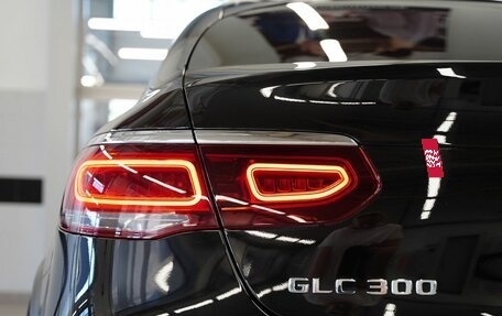 Mercedes-Benz GLC Coupe, 2019 год, 4 510 000 рублей, 8 фотография